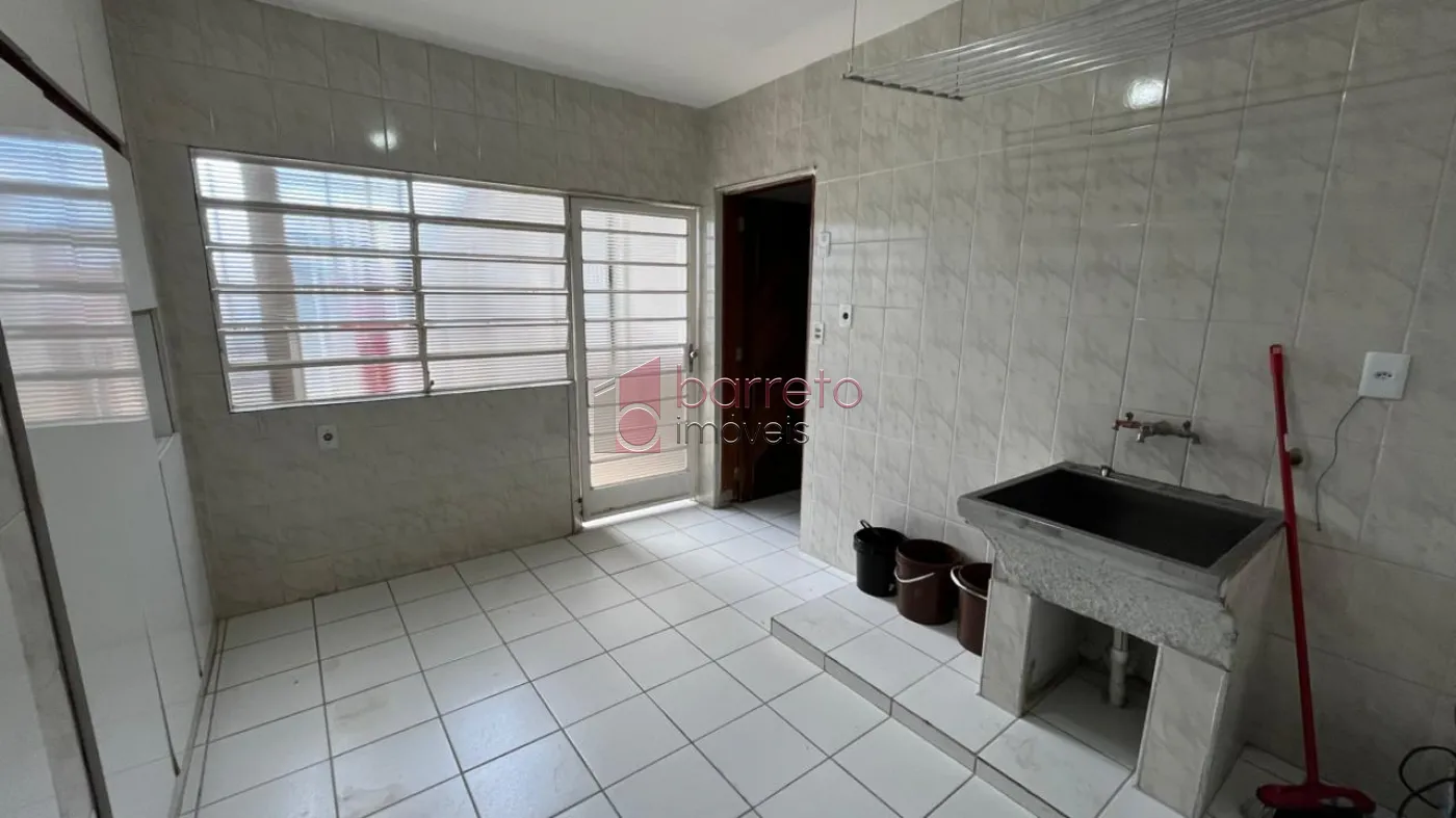 SOBRADO PARA VENDA NO BAIRRO JARDIM MESSINA – JUNDIAÍ/SP