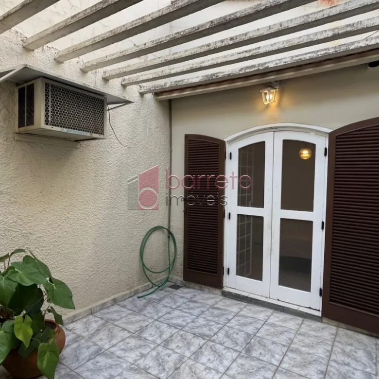 SOBRADO PARA VENDA NO BAIRRO JARDIM MESSINA – JUNDIAÍ/SP