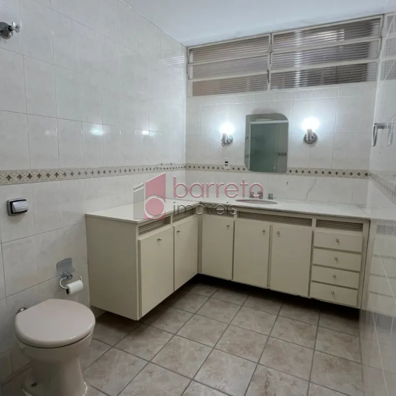 SOBRADO PARA VENDA NO BAIRRO JARDIM MESSINA – JUNDIAÍ/SP