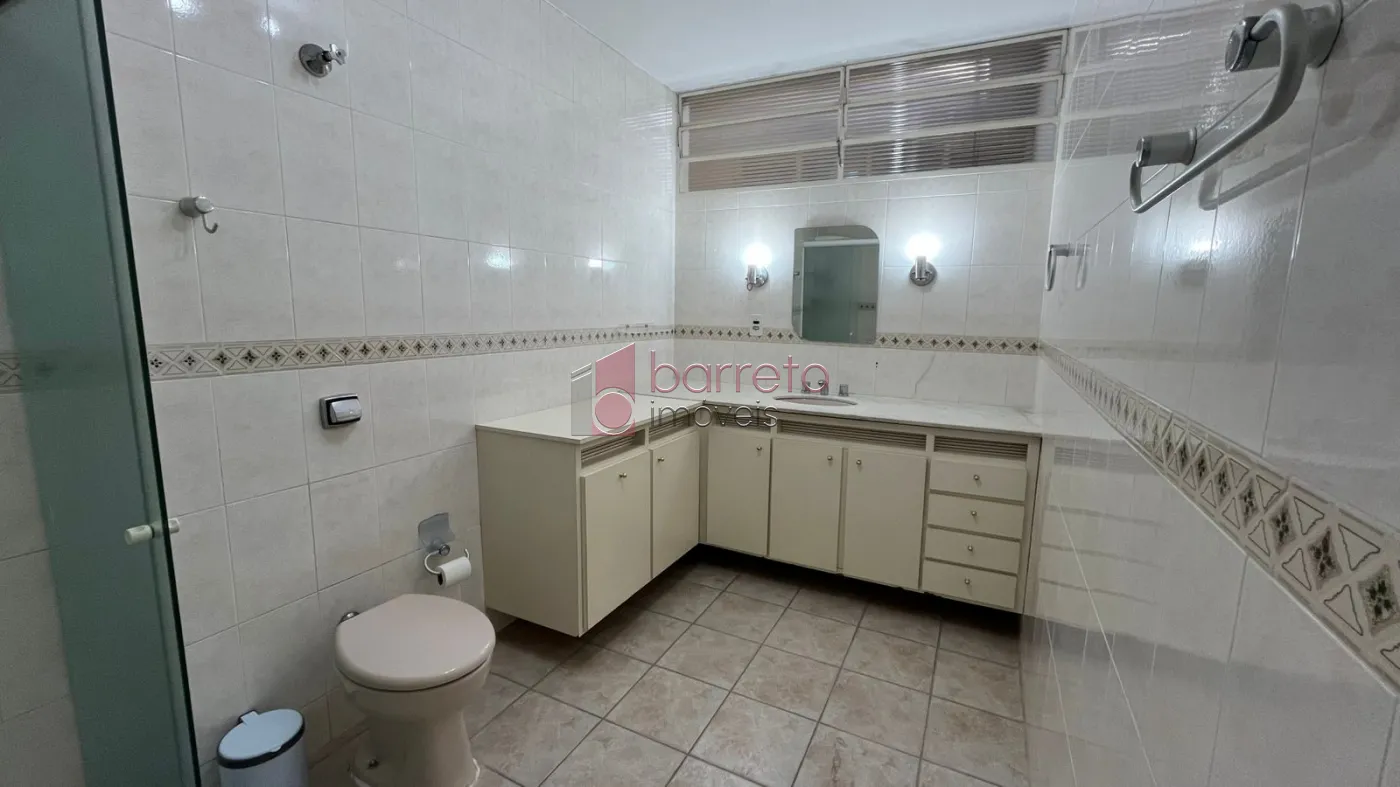 SOBRADO PARA VENDA NO BAIRRO JARDIM MESSINA – JUNDIAÍ/SP