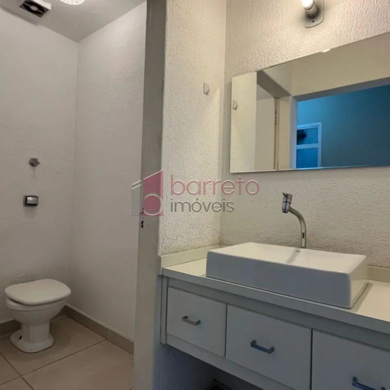 SOBRADO PARA VENDA NO BAIRRO JARDIM MESSINA – JUNDIAÍ/SP