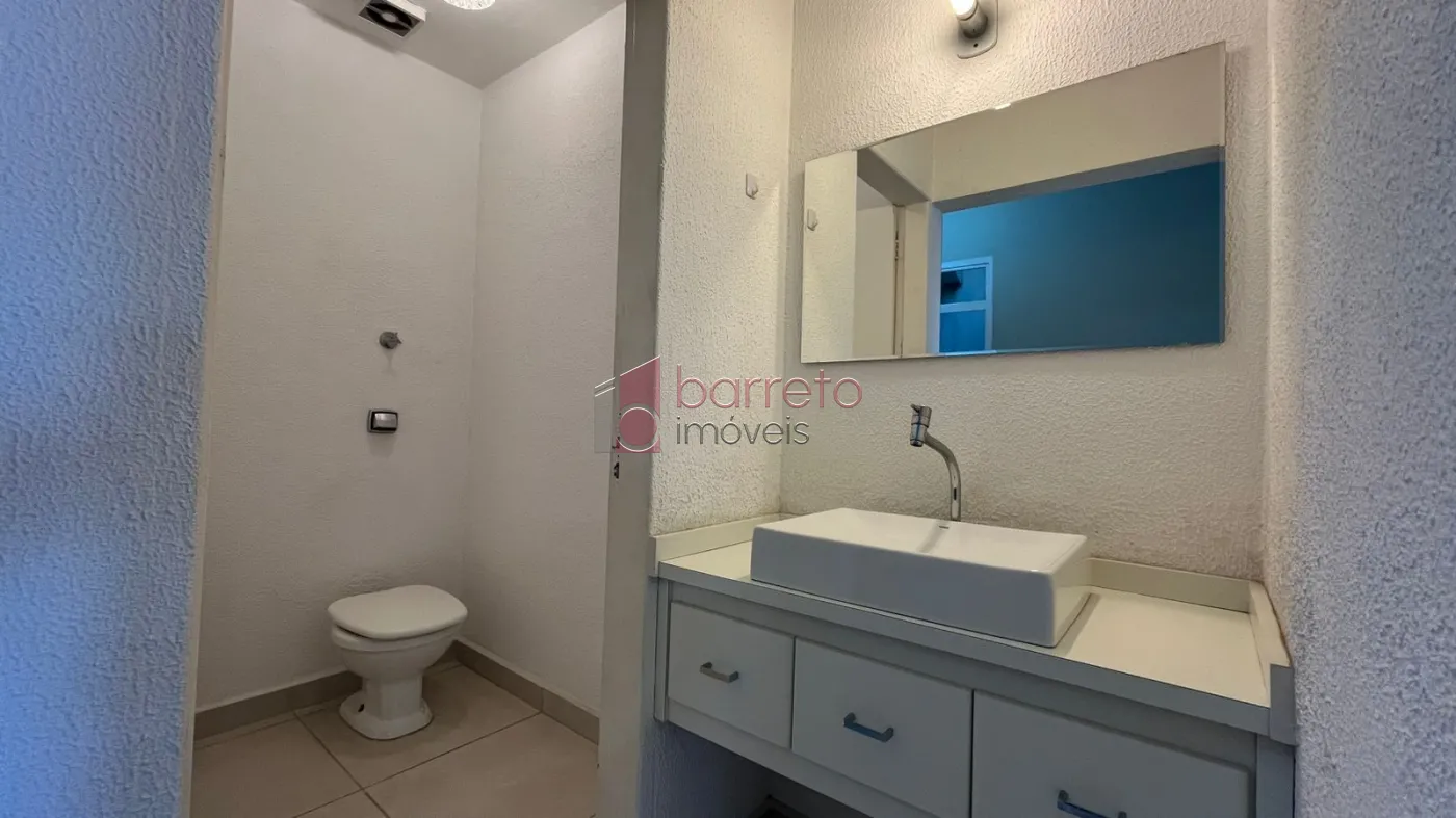SOBRADO PARA VENDA NO BAIRRO JARDIM MESSINA – JUNDIAÍ/SP