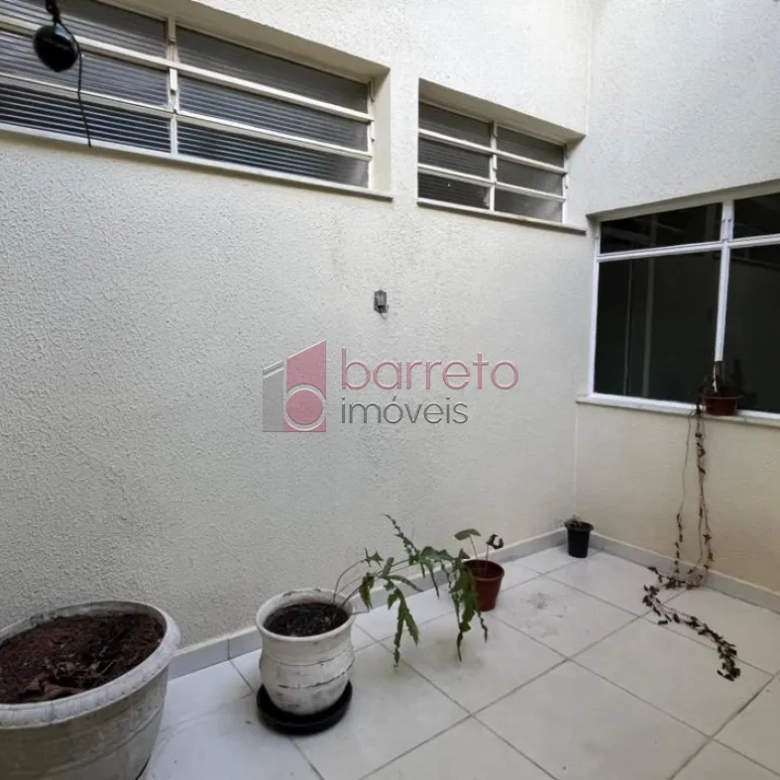 SOBRADO PARA VENDA NO BAIRRO JARDIM MESSINA – JUNDIAÍ/SP