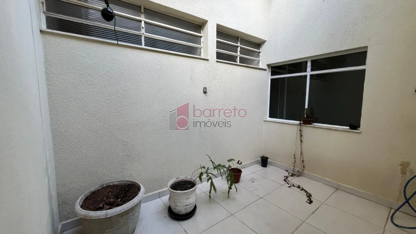 SOBRADO PARA VENDA NO BAIRRO JARDIM MESSINA – JUNDIAÍ/SP