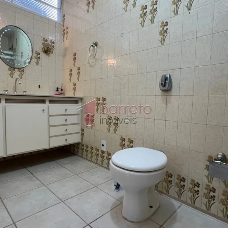 SOBRADO PARA VENDA NO BAIRRO JARDIM MESSINA – JUNDIAÍ/SP
