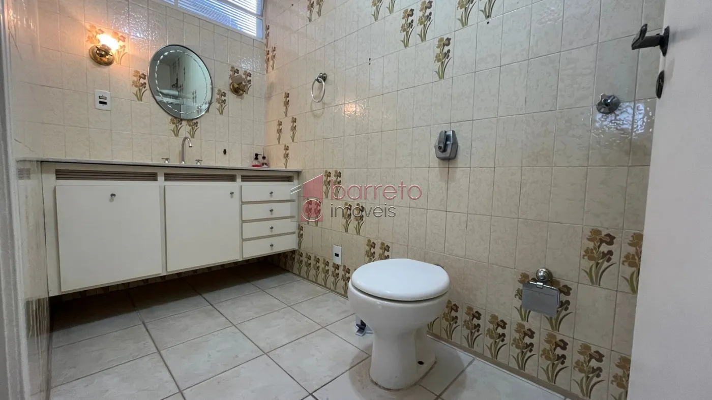 SOBRADO PARA VENDA NO BAIRRO JARDIM MESSINA – JUNDIAÍ/SP