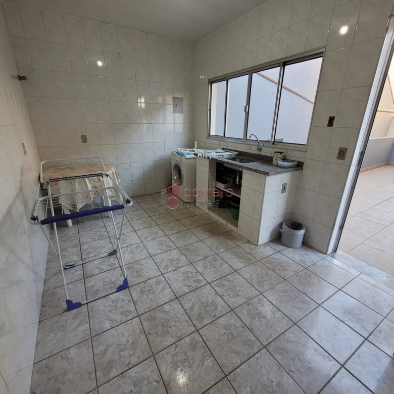 CASA PARA VENDA NO BAIRRO JARDIM PAULISTA – JUNDIAÍ/SP