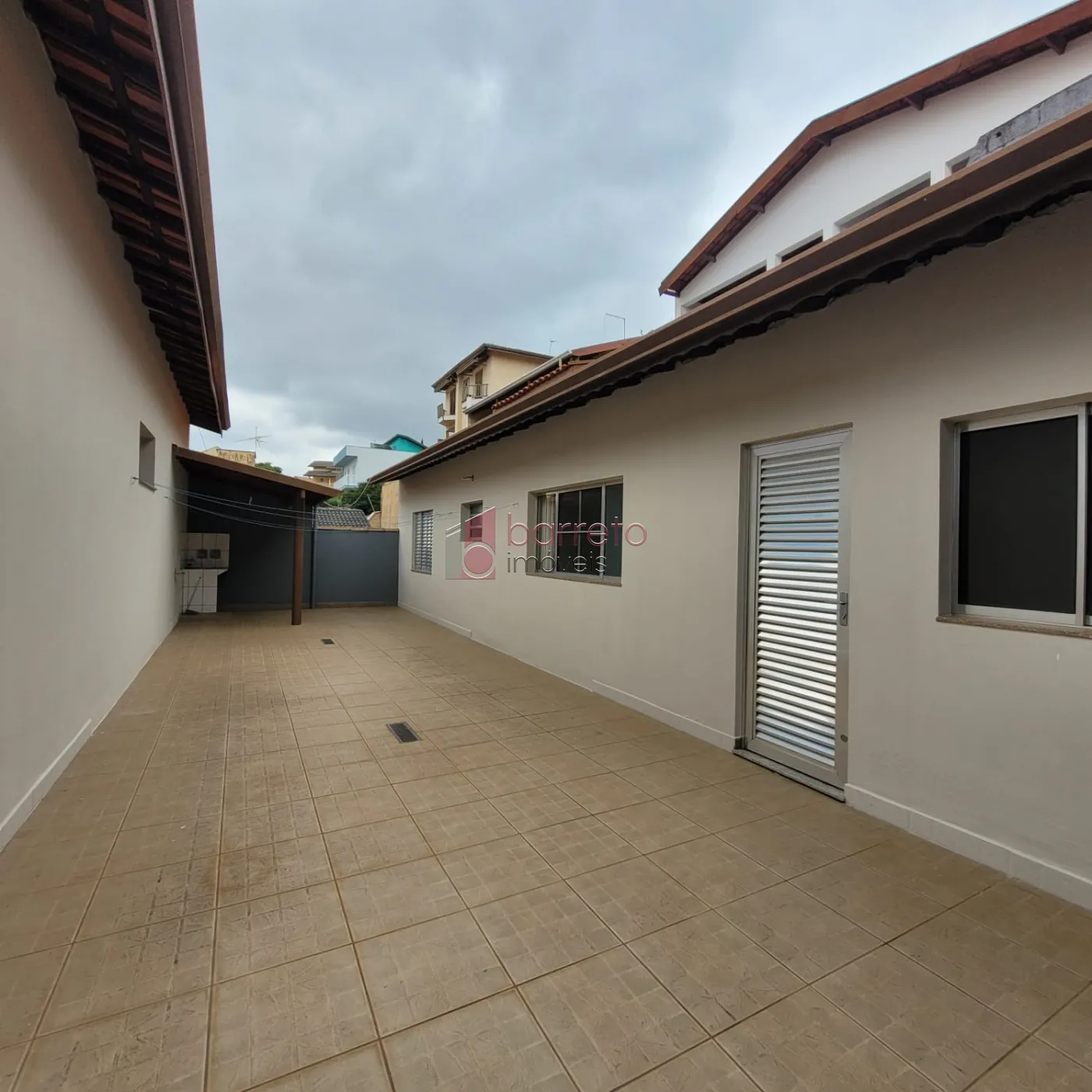 CASA PARA VENDA NO BAIRRO JARDIM PAULISTA – JUNDIAÍ/SP