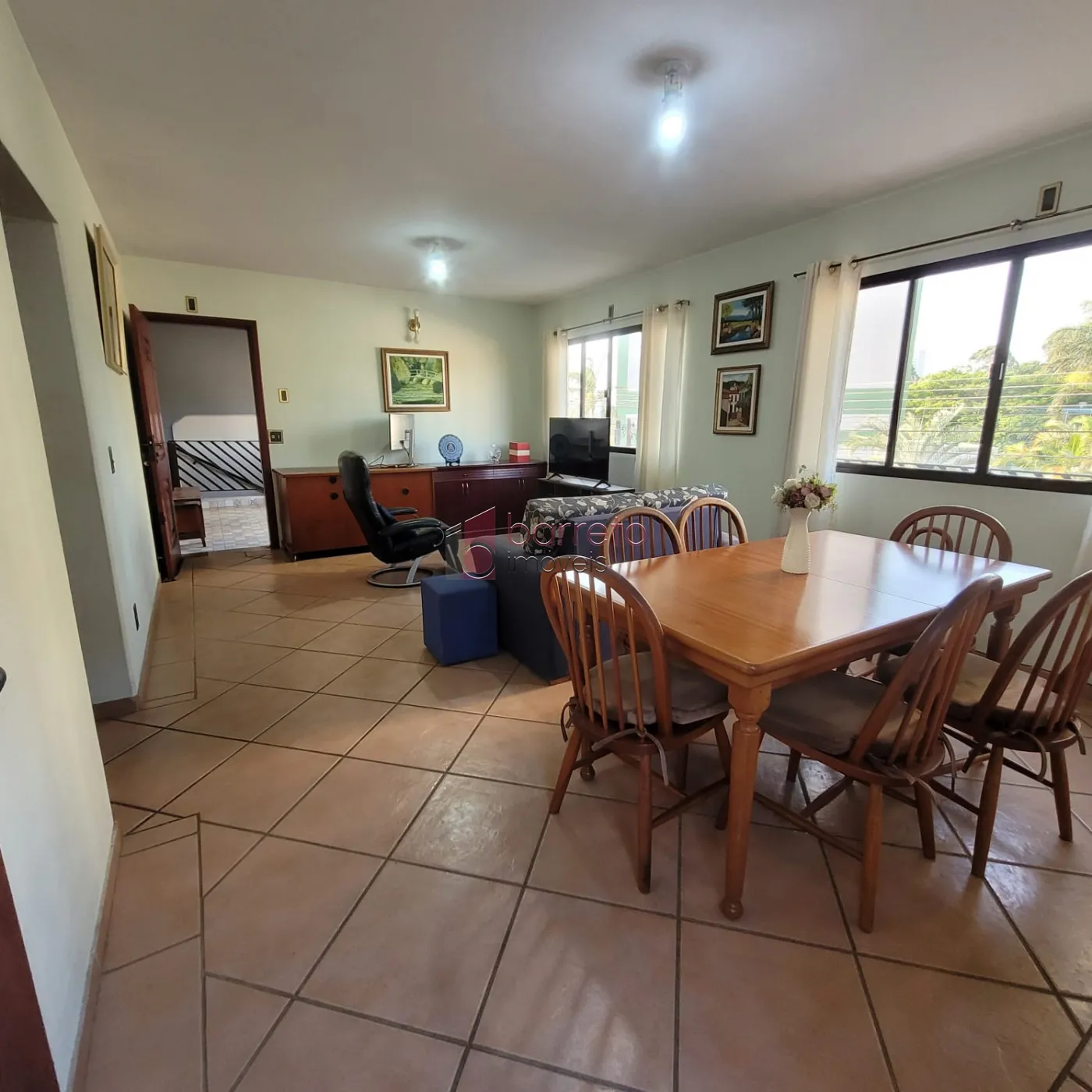 CASA PARA VENDA NO BAIRRO JARDIM PAULISTA – JUNDIAÍ/SP