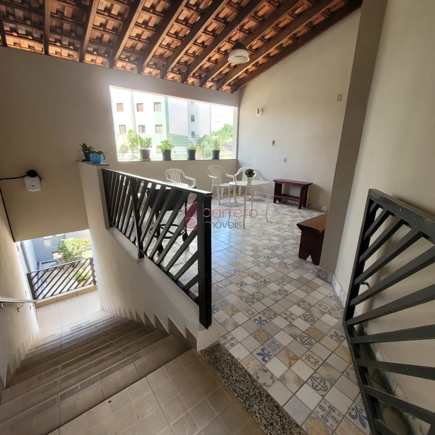 CASA PARA VENDA NO BAIRRO JARDIM PAULISTA – JUNDIAÍ/SP