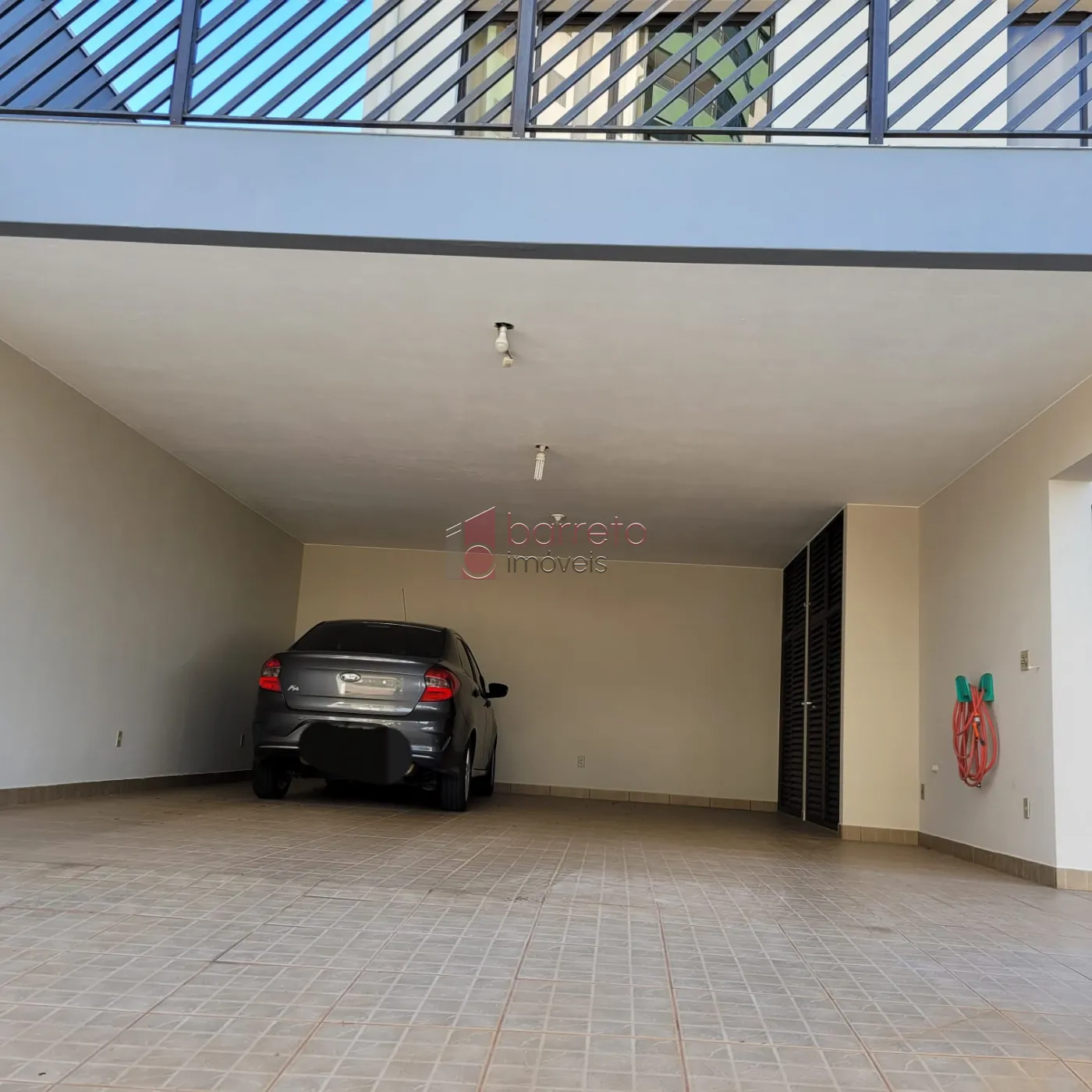 CASA PARA VENDA NO BAIRRO JARDIM PAULISTA – JUNDIAÍ/SP