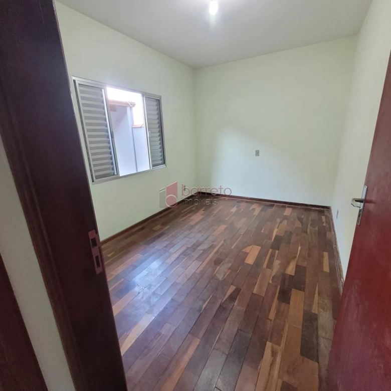 CASA PARA VENDA NO BAIRRO JARDIM PAULISTA – JUNDIAÍ/SP