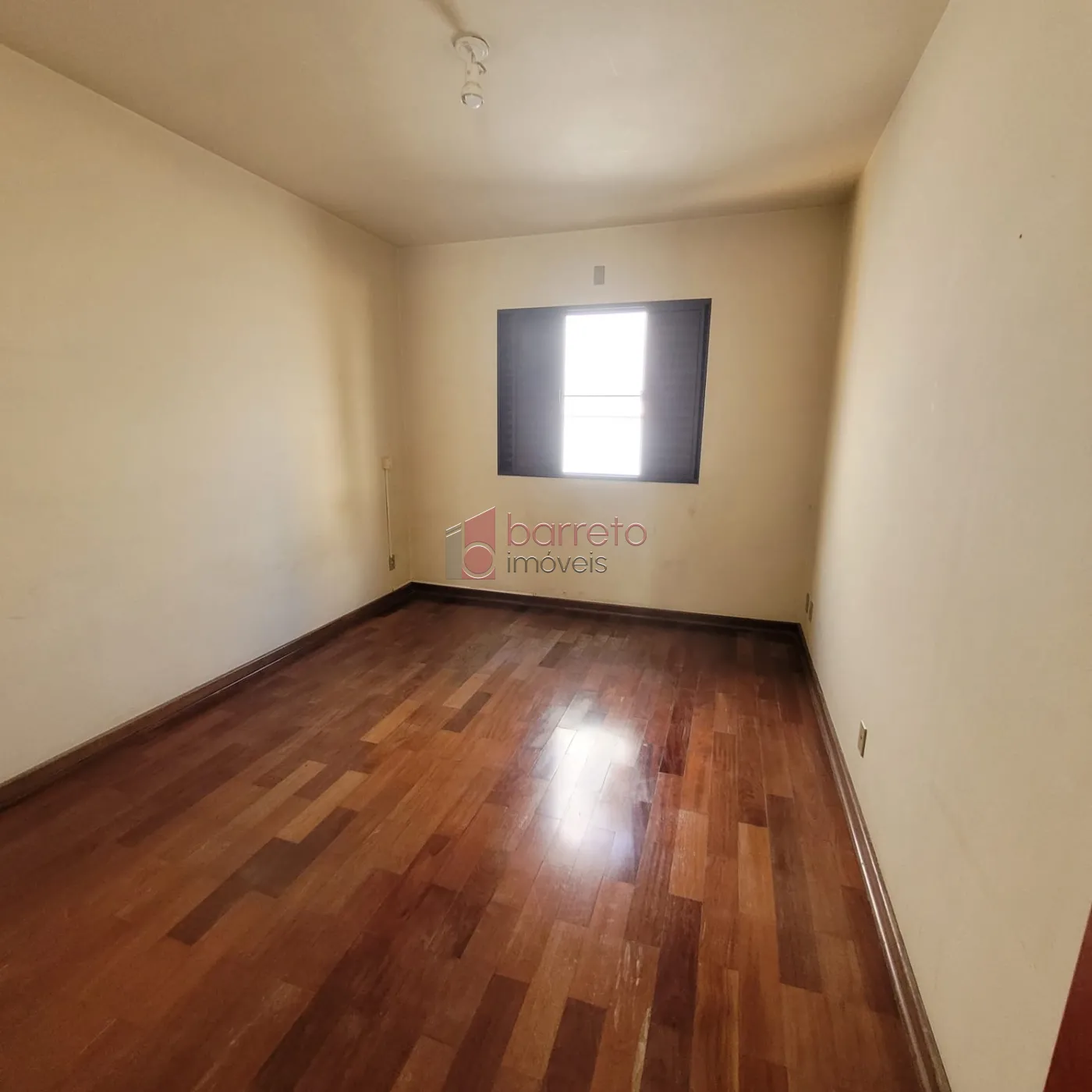 CASA PARA VENDA NO BAIRRO JARDIM PAULISTA – JUNDIAÍ/SP
