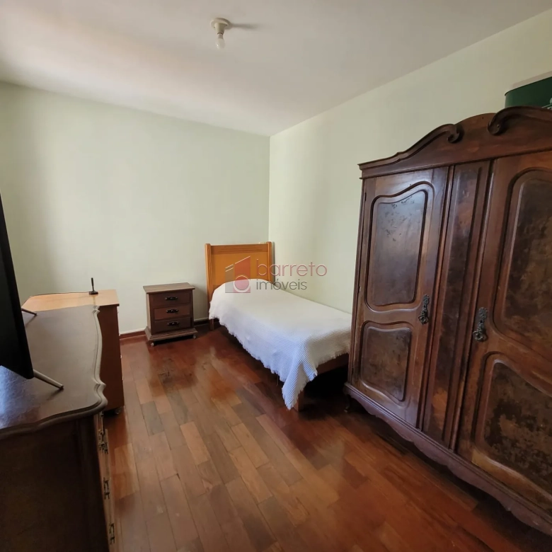 CASA PARA VENDA NO BAIRRO JARDIM PAULISTA – JUNDIAÍ/SP