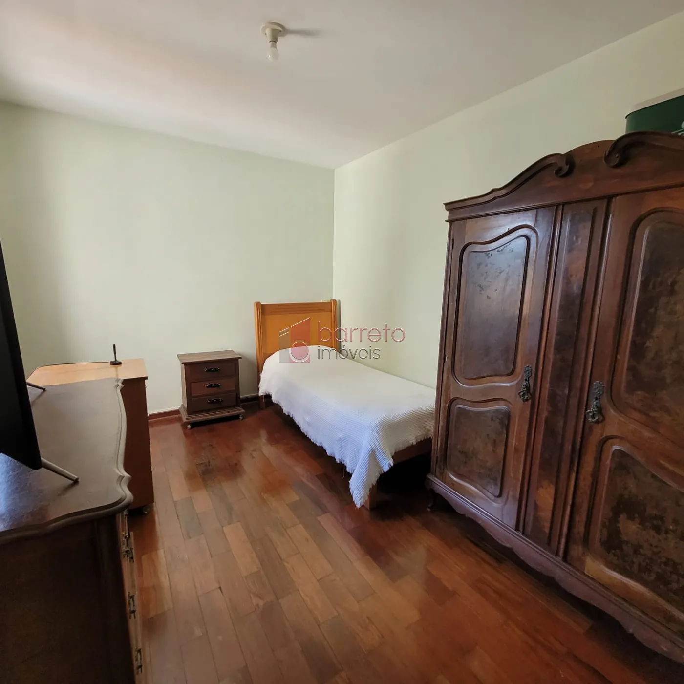 CASA PARA VENDA NO BAIRRO JARDIM PAULISTA – JUNDIAÍ/SP