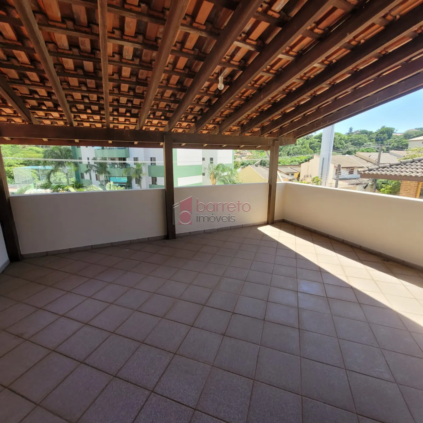 CASA PARA VENDA NO BAIRRO JARDIM PAULISTA – JUNDIAÍ/SP