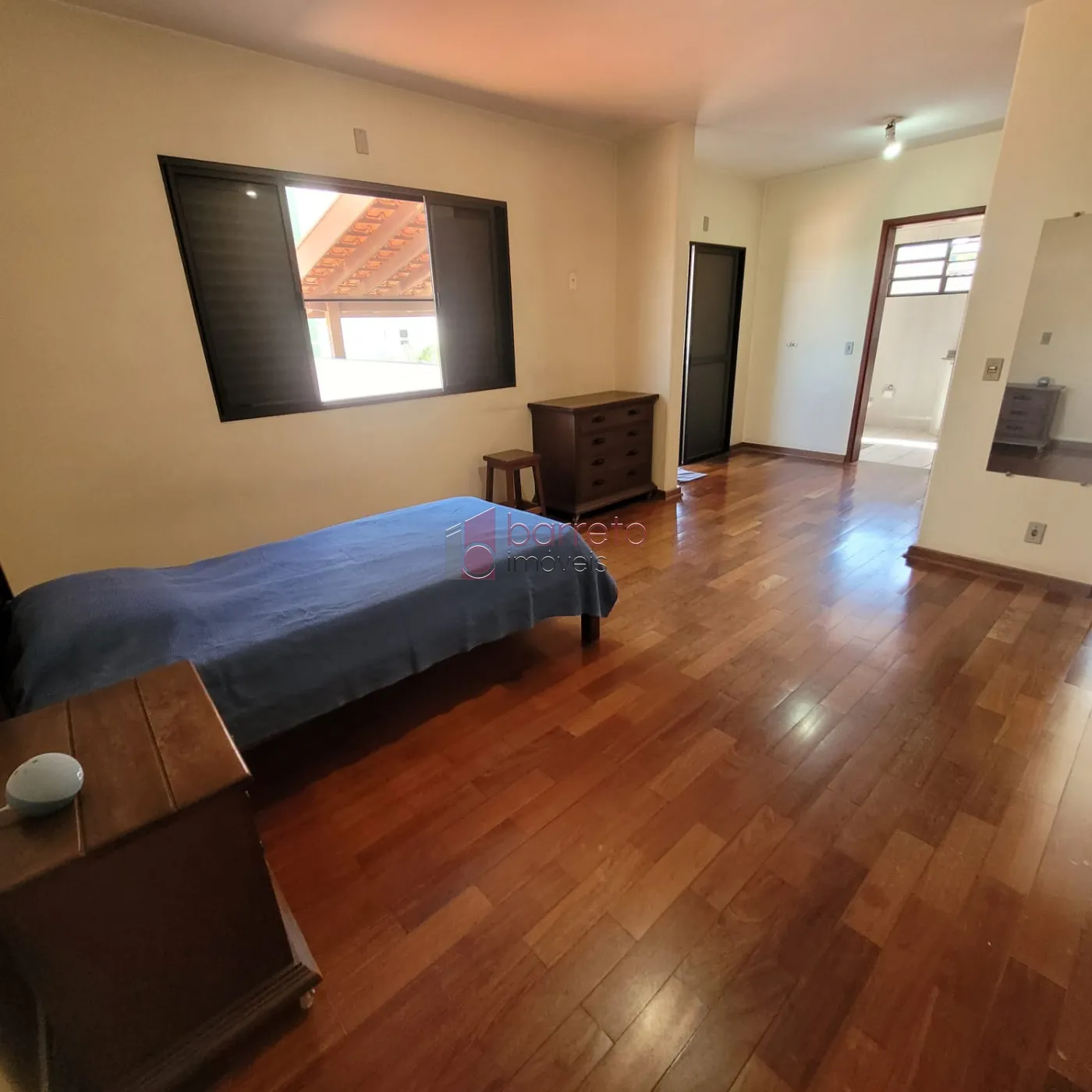 CASA PARA VENDA NO BAIRRO JARDIM PAULISTA – JUNDIAÍ/SP