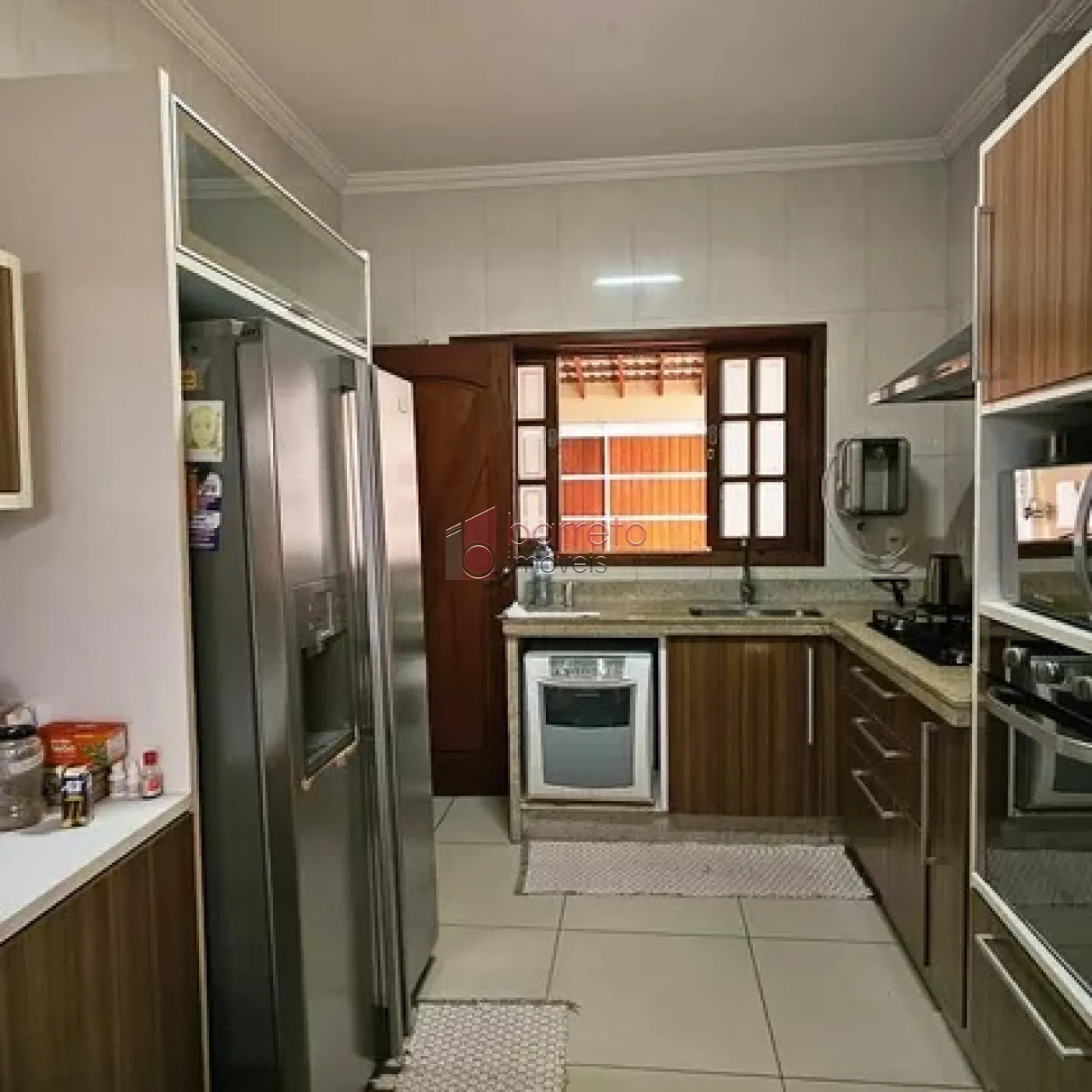 SOBRADO PARA VENDA NO BAIRRO TORRES DE SÃO JOSÉ – JUNDIAÍ/SP