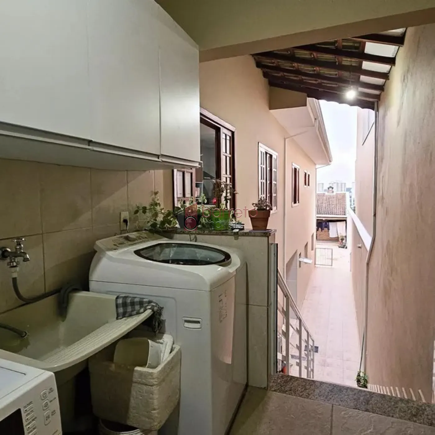 SOBRADO PARA VENDA NO BAIRRO TORRES DE SÃO JOSÉ – JUNDIAÍ/SP