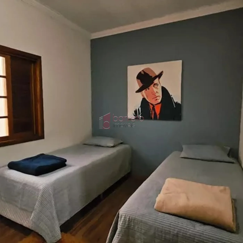 SOBRADO PARA VENDA NO BAIRRO TORRES DE SÃO JOSÉ – JUNDIAÍ/SP