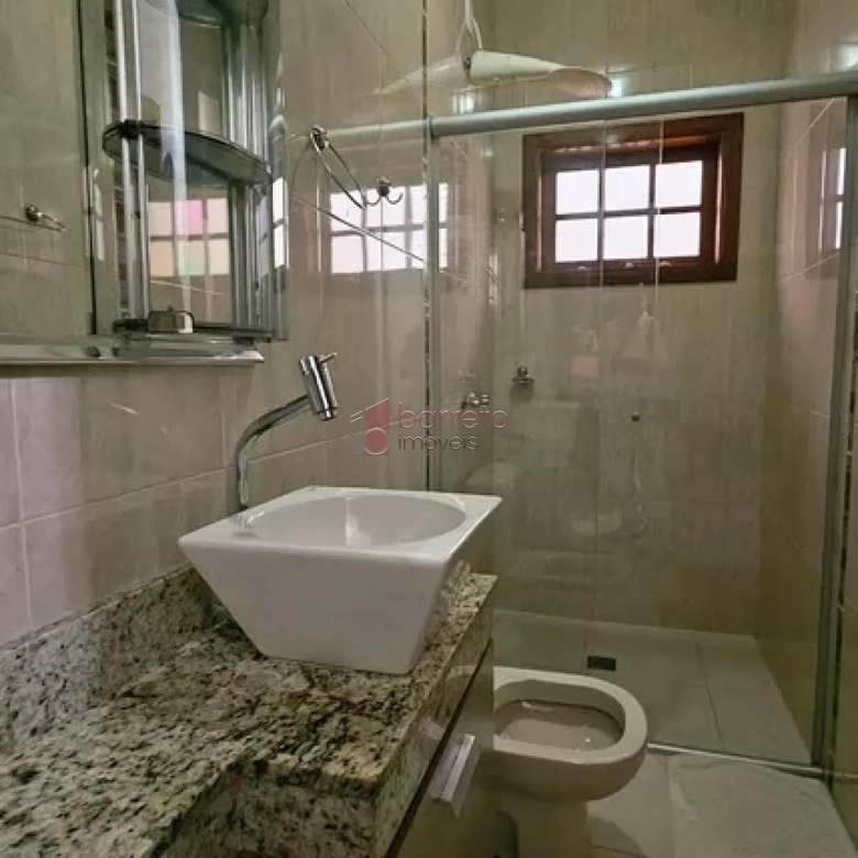 SOBRADO PARA VENDA NO BAIRRO TORRES DE SÃO JOSÉ – JUNDIAÍ/SP
