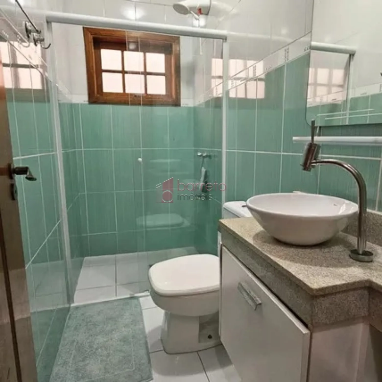SOBRADO PARA VENDA NO BAIRRO TORRES DE SÃO JOSÉ – JUNDIAÍ/SP