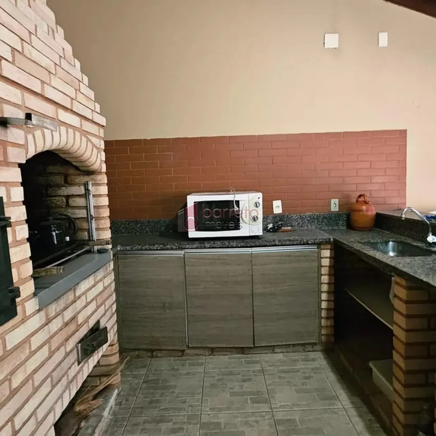 SOBRADO PARA VENDA NO BAIRRO TORRES DE SÃO JOSÉ – JUNDIAÍ/SP