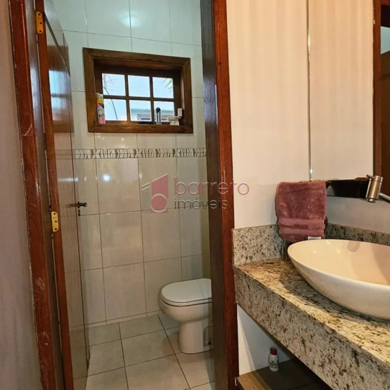 SOBRADO PARA VENDA NO BAIRRO TORRES DE SÃO JOSÉ – JUNDIAÍ/SP