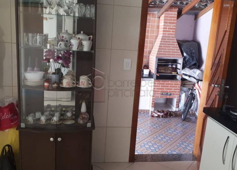 SOBRADO PARA VENDA NO BAIRRO MIRANTE COLÔNIA – JUNDIAÍ/SP