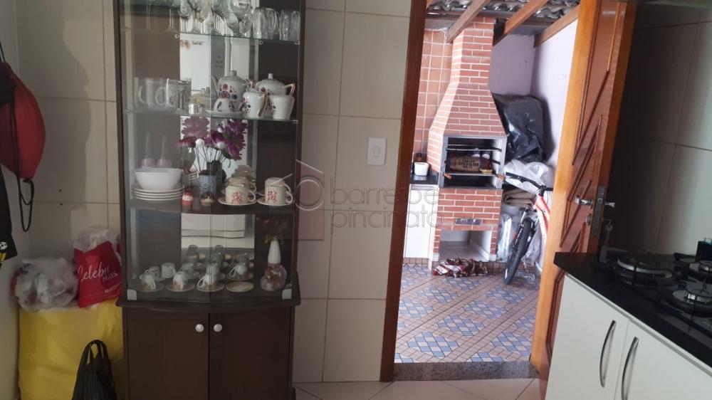 SOBRADO PARA VENDA NO BAIRRO MIRANTE COLÔNIA – JUNDIAÍ/SP