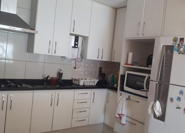 SOBRADO PARA VENDA NO BAIRRO MIRANTE COLÔNIA – JUNDIAÍ/SP
