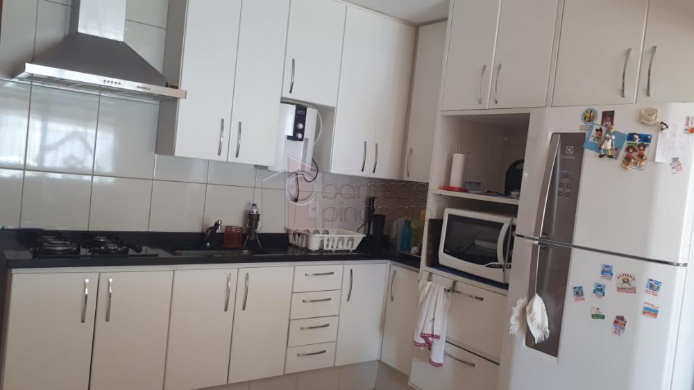 SOBRADO PARA VENDA NO BAIRRO MIRANTE COLÔNIA – JUNDIAÍ/SP