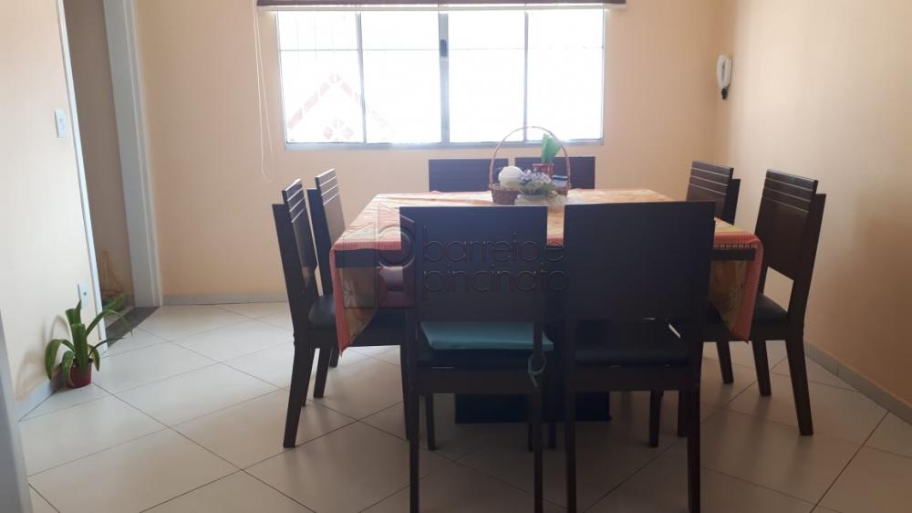 SOBRADO PARA VENDA NO BAIRRO MIRANTE COLÔNIA – JUNDIAÍ/SP