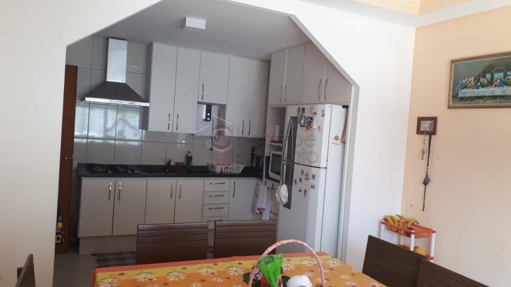 SOBRADO PARA VENDA NO BAIRRO MIRANTE COLÔNIA – JUNDIAÍ/SP