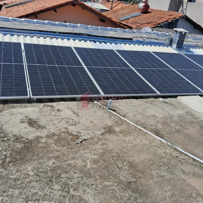 SOBRADO PARA LOCAÇÃO NO JARDIM NOVO HORIZONTE – JUNDIAÍ/SP