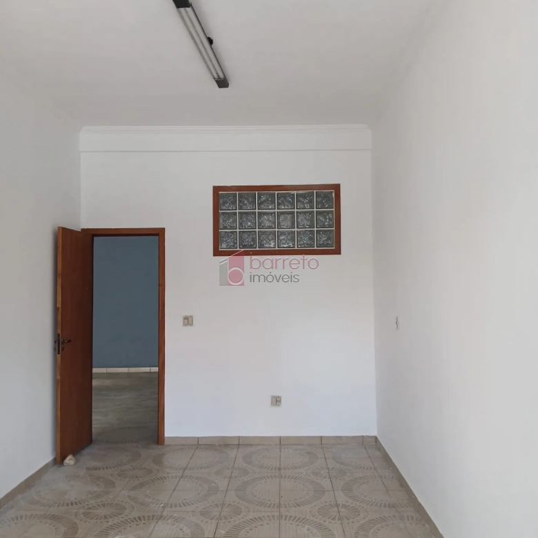 SOBRADO PARA VENDA NO BAIRRO CIDADE JARDIM II – JUNDIAÍ/SP