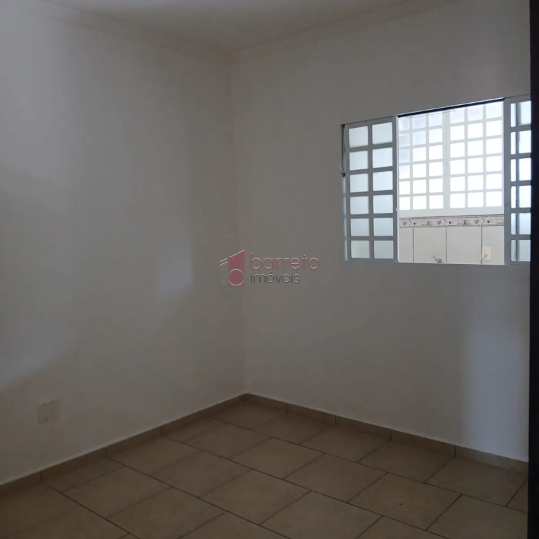 SOBRADO PARA VENDA NO BAIRRO CIDADE JARDIM II – JUNDIAÍ/SP