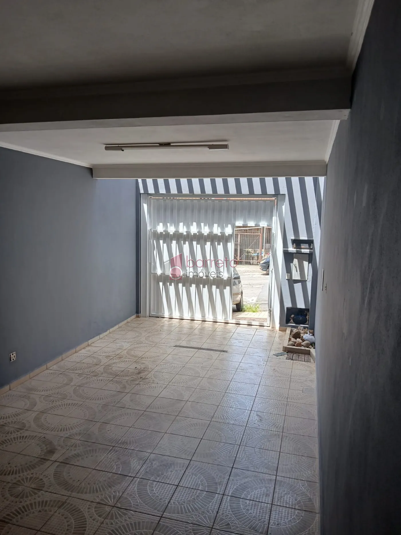 SOBRADO PARA VENDA NO BAIRRO CIDADE JARDIM II – JUNDIAÍ/SP