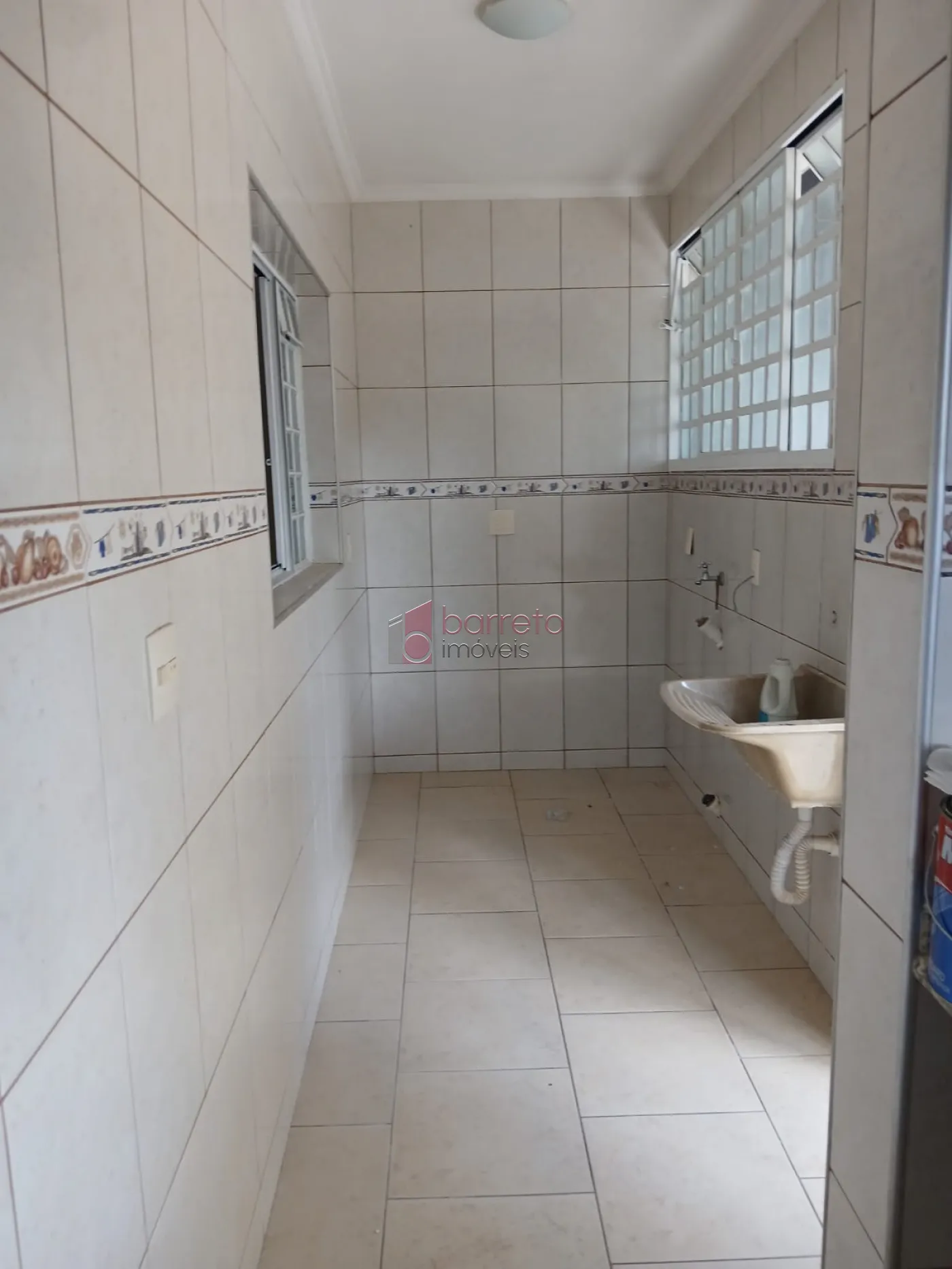 SOBRADO PARA VENDA NO BAIRRO CIDADE JARDIM II – JUNDIAÍ/SP