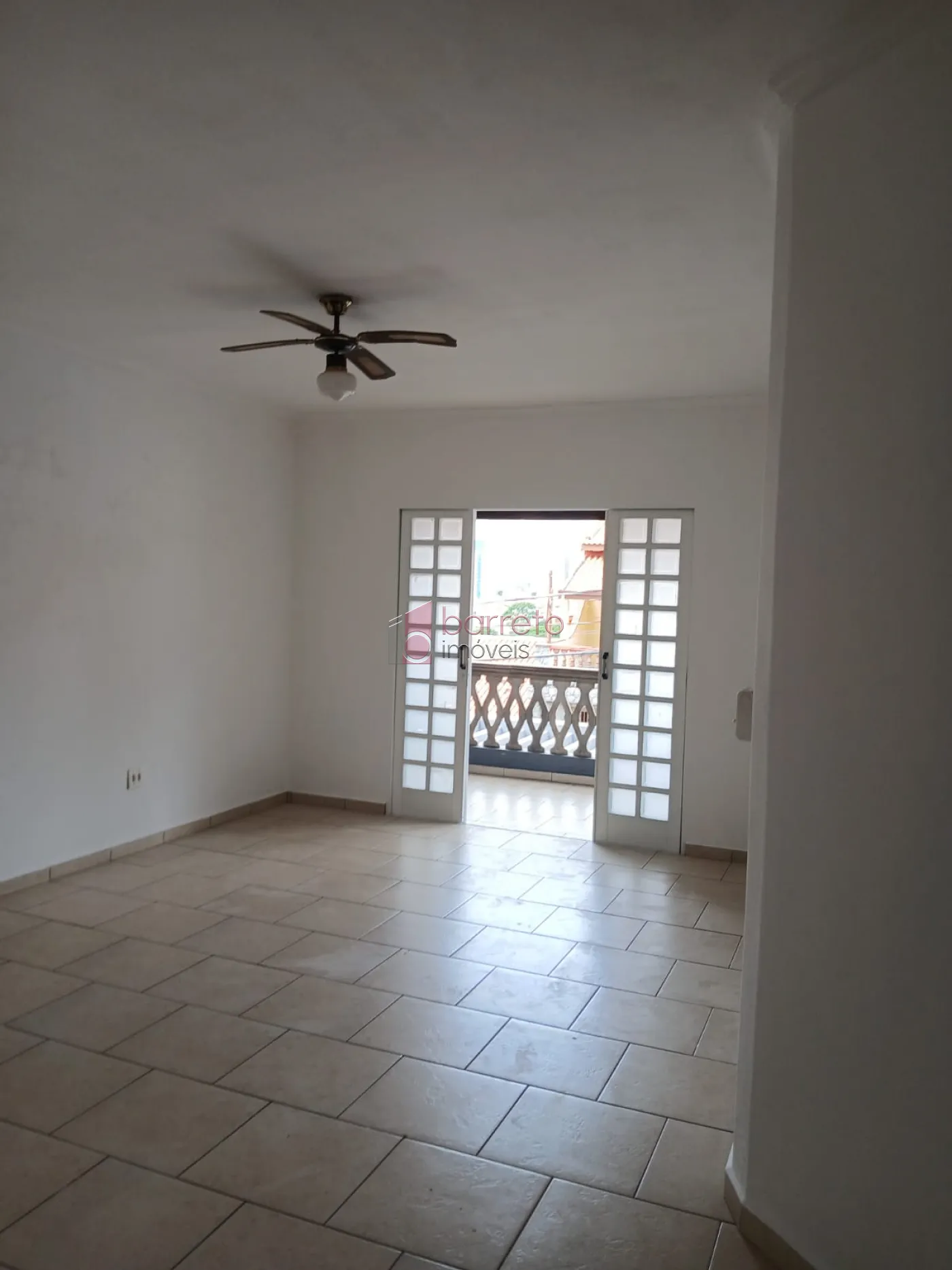 SOBRADO PARA VENDA NO BAIRRO CIDADE JARDIM II – JUNDIAÍ/SP