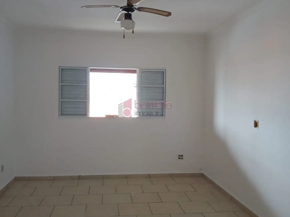 SOBRADO PARA VENDA NO BAIRRO CIDADE JARDIM II – JUNDIAÍ/SP