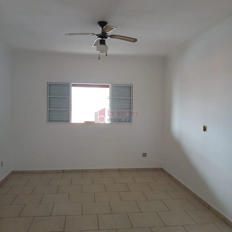 SOBRADO PARA VENDA NO BAIRRO CIDADE JARDIM II – JUNDIAÍ/SP