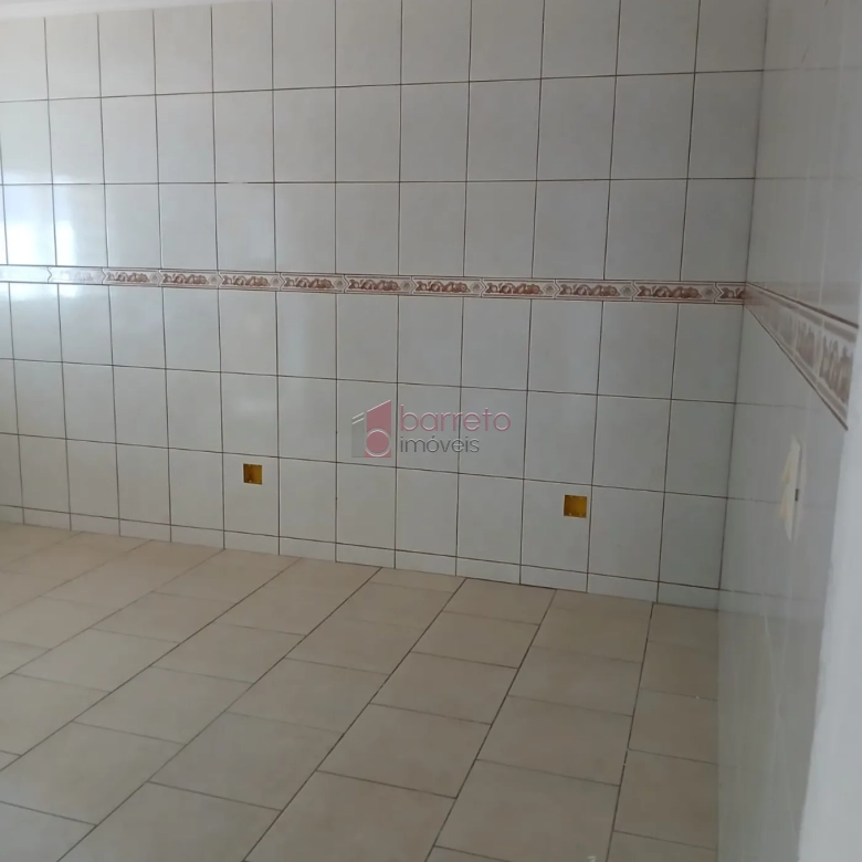 SOBRADO PARA VENDA NO BAIRRO CIDADE JARDIM II – JUNDIAÍ/SP