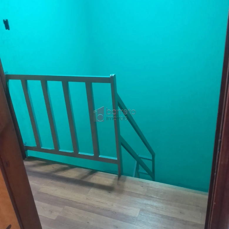SOBRADO A VENDA NO BAIRRO CIDADE JARDIM II – JUNDIAÍ/SP