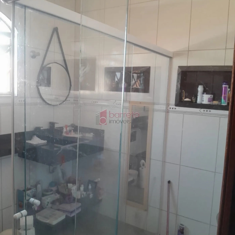 SOBRADO A VENDA NO BAIRRO CIDADE JARDIM II – JUNDIAÍ/SP