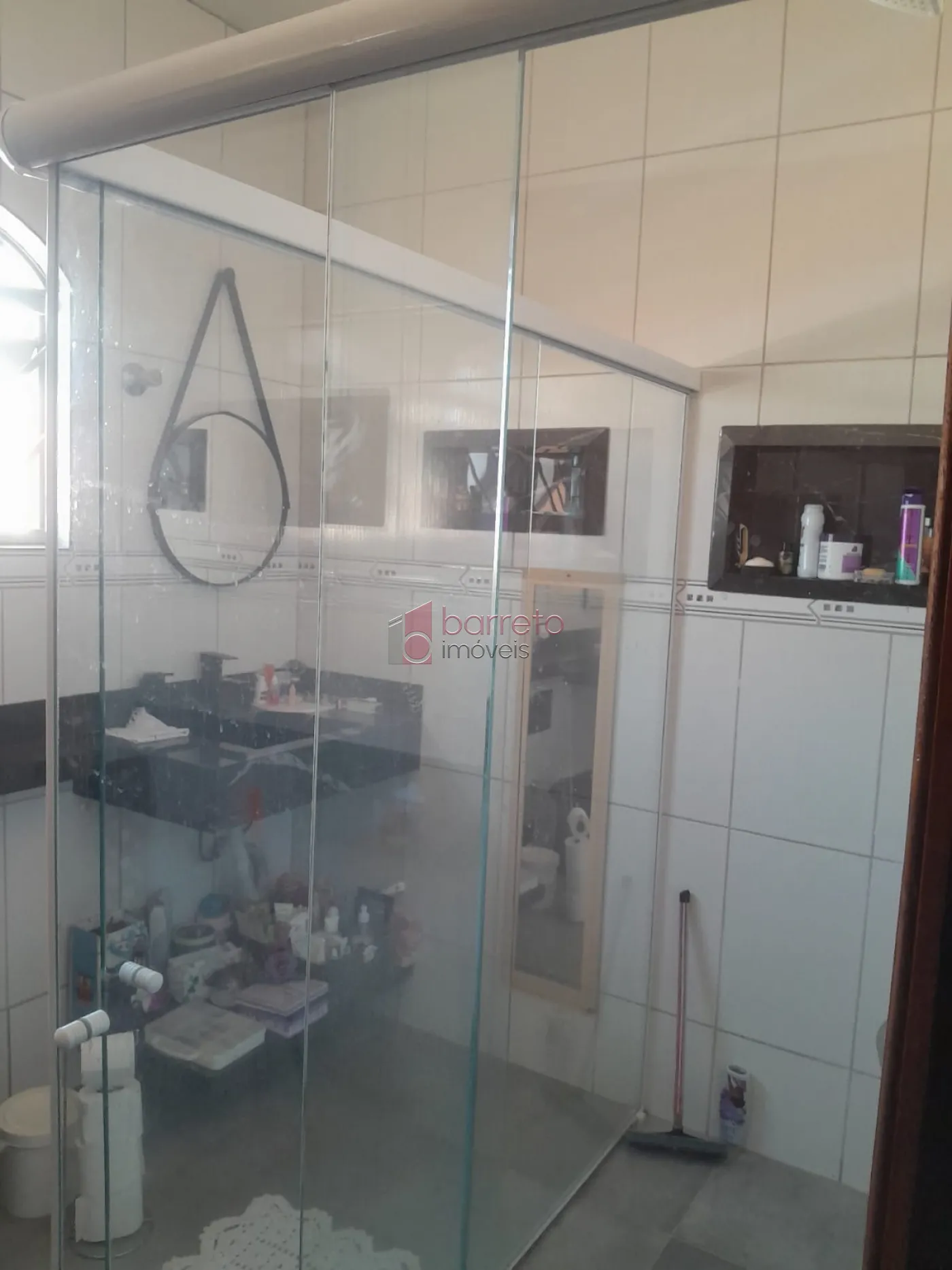 SOBRADO A VENDA NO BAIRRO CIDADE JARDIM II – JUNDIAÍ/SP