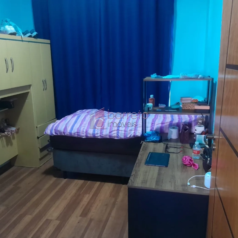 SOBRADO A VENDA NO BAIRRO CIDADE JARDIM II – JUNDIAÍ/SP