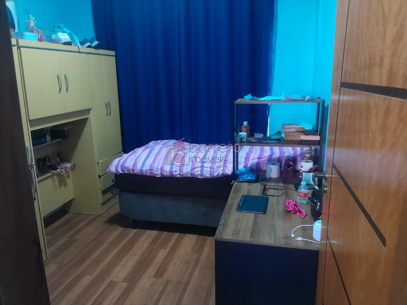 SOBRADO A VENDA NO BAIRRO CIDADE JARDIM II – JUNDIAÍ/SP