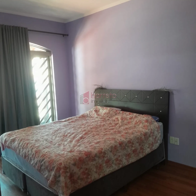 SOBRADO A VENDA NO BAIRRO CIDADE JARDIM II – JUNDIAÍ/SP