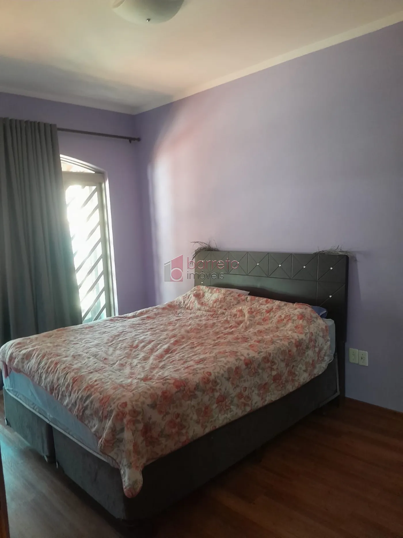 SOBRADO A VENDA NO BAIRRO CIDADE JARDIM II – JUNDIAÍ/SP